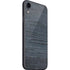 Charcoal Wood iPhone SE (2nd & 3rd Gen) Skin