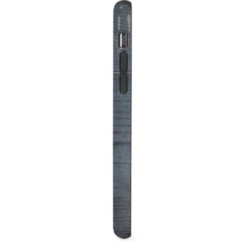 Charcoal Wood iPhone X Pro Case
