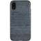 Charcoal Wood iPhone XR Pro Case
