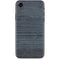 Charcoal Wood iPhone XR Skin