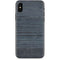 Charcoal Wood iPhone XS Max Skin