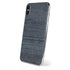 Charcoal Wood iPhone XS Max Skin
