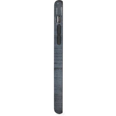 Charcoal Wood iPhone XS Pro Case