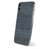 Charcoal Wood iPhone XS Skin