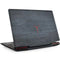 Charcoal Wood Legion Y720 Skin