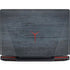 Charcoal Wood Legion Y720 Skin