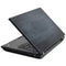 Charcoal Wood Lenovo T420 Skin