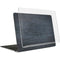 Charcoal Wood MacBook Air 13in (2020) Case plus Skin