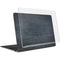 Charcoal Wood MacBook Air 13in M1 (2021) Case plus Skin