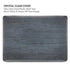 Charcoal Wood MacBook Air 15in (2023-2025) Case plus Skin