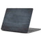 Charcoal Wood Apple MacBook Pro 13-inch Skin