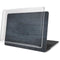 Charcoal Wood MacBook Pro 13in (2020) Case plus Skin