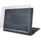 Charcoal Wood MacBook Pro 15in (2016-19) Case plus Skin