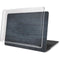 Charcoal Wood MacBook Pro 16in (2019-20) Case plus Skin