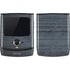 Charcoal Wood Motorola RAZR Skin
