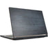 Charcoal Wood MSI GS65 Stealth Laptop Skin