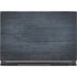 Charcoal Wood MSI GS65 Stealth Laptop Skin