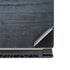Charcoal Wood MSI GS65 Stealth Laptop Skin