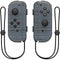 Charcoal Wood Nintendo Joy-Con (L/R) Controller Skin