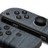 Charcoal Wood Nintendo Joy-Con (L/R) Controller Skin