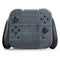 Charcoal Wood Nintendo Switch (2017-2021) Joy-Con Controller Skin