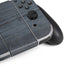 Charcoal Wood Nintendo Switch OLED (2021) Skin