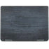 Charcoal Wood Notebook 9 Pro 13in (2017) Skin