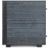 Charcoal Wood NZXT H510 Compact ATX Mid-Tower Case Skin