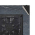 Charcoal Wood NZXT H510 Compact ATX Mid-Tower Case Skin