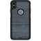 Charcoal Wood Otterbox Commuter iPhone Skin