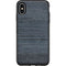 Charcoal Wood Otterbox Symmetry iPhone Skin