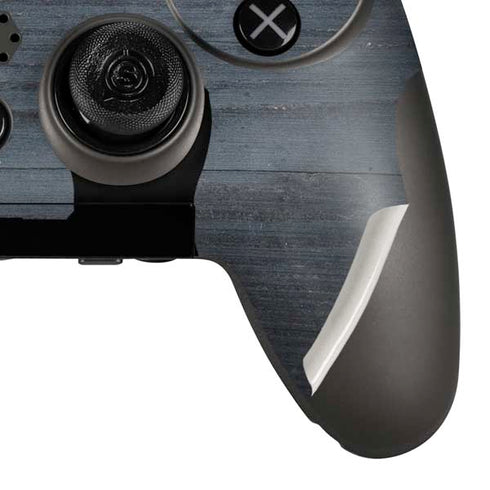 Charcoal Wood PlayStation Scuf Vantage 2 Controller Skin