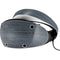 Charcoal Wood PlayStation VR2 Skin