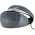 Charcoal Wood PlayStation VR2 Skin