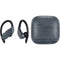 Charcoal Wood PowerBeats Pro Skin