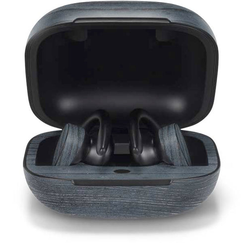 Charcoal Wood PowerBeats Pro Skin