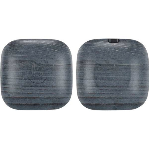 Charcoal Wood PowerBeats Pro Skin