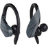 Charcoal Wood PowerBeats Pro Skin