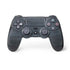 Charcoal Wood PS4 Controller Skin