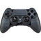 Charcoal Wood PS4/PC SCUF Impact Controller Skin