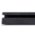 Charcoal Wood PS4 Slim Skin