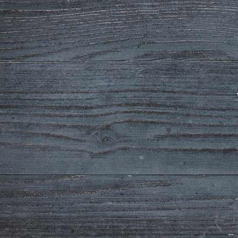 Charcoal Wood PS4 Slim Skin