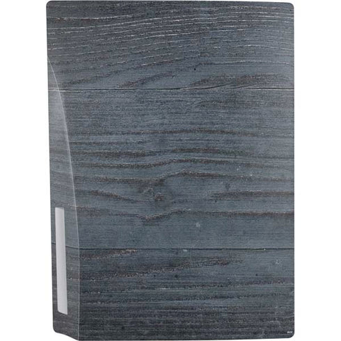 Charcoal Wood PS5 Bundle Skin