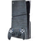 Charcoal Wood PS5 Slim Disk Bundle Skin