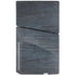 Charcoal Wood PS5 Slim Disk Bundle Skin