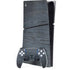 Charcoal Wood PS5 Slim Digital Edition Console Skin