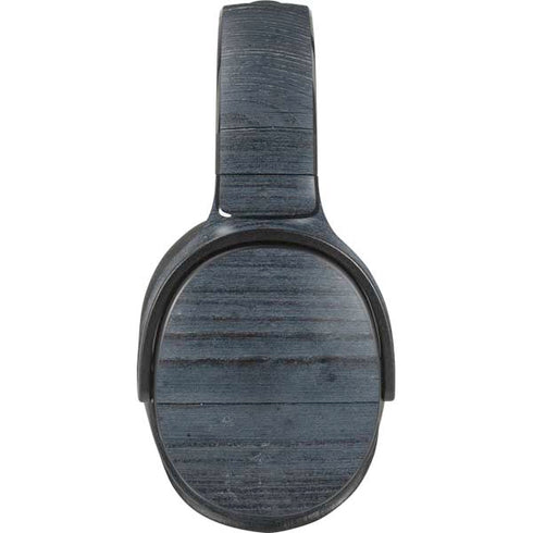Charcoal Wood Skullcandy Venue Skin