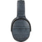 Charcoal Wood Skullcandy Venue Skin