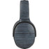 Charcoal Wood Skullcandy Venue Skin
