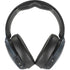 Charcoal Wood Skullcandy Venue Skin